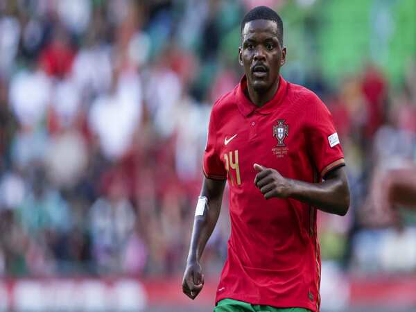 AC Monza dilaporkan berminat untuk merekrut gelandang Timnas Portugal yaitu William Carvalho / via Reuters