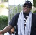 Dennis Rodman Siap Bantu Bebaskan Brittney Griner