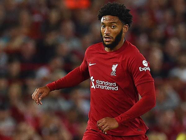 Klopp Berharap Joe Gomez Manfaatkan Kesempatan Besar yang Datang