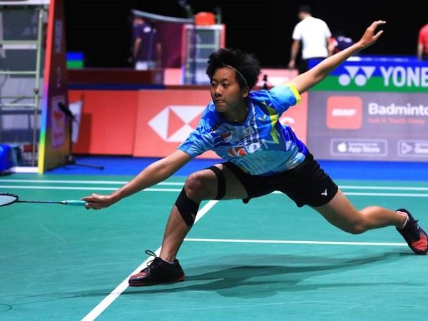 Menanti Kejutan Putri Kusuma Wardani di Kejuaraan Dunia 2022