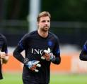 Panik, Man United Pertimbangkan Untuk Rekrut Kiper Championship, Tim Krul