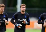 Panik, Man United Pertimbangkan Untuk Rekrut Kiper Championship, Tim Krul