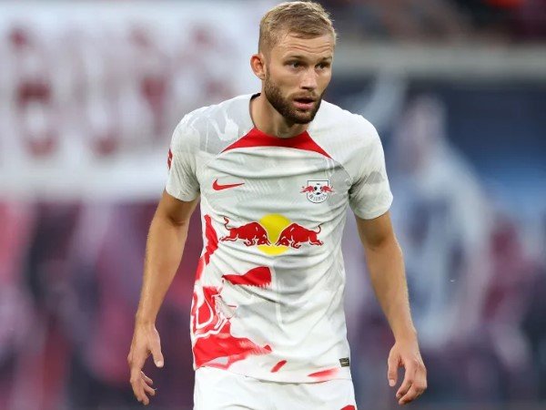 RB Leipzig