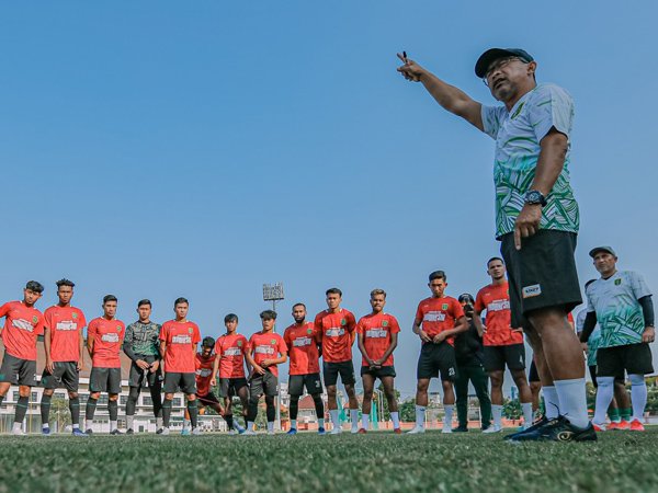 Pelatih Persebaya Surabaya, Aji Santoso