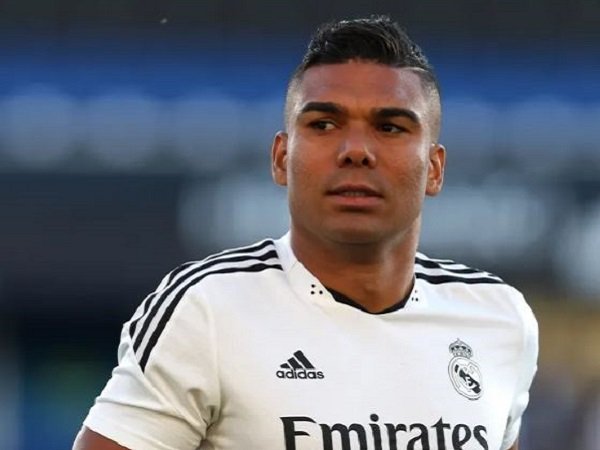 Tinggalkan Real Madrid, Casemiro Sampaikan Salam Perpisahan | Liga Olahraga