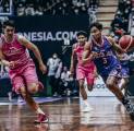 Yesaya Saudale Senang Bawa Pelita Jaya ke Final IBL