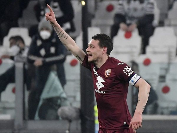 Andrea Belotti