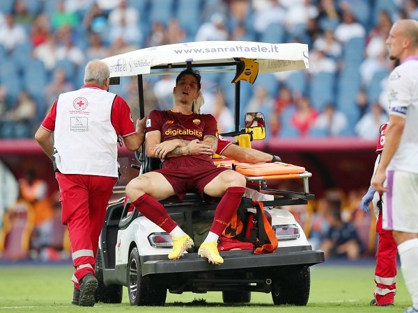 Nicolo Zaniolo