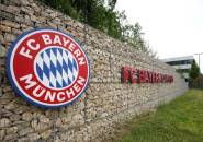 Bayern Munich Incar Bomber Belia Hertha Berlin