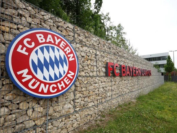 Bayern Munich