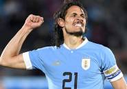 Cavani Kian Dekat untuk Gabung Klub La Liga, Valencia