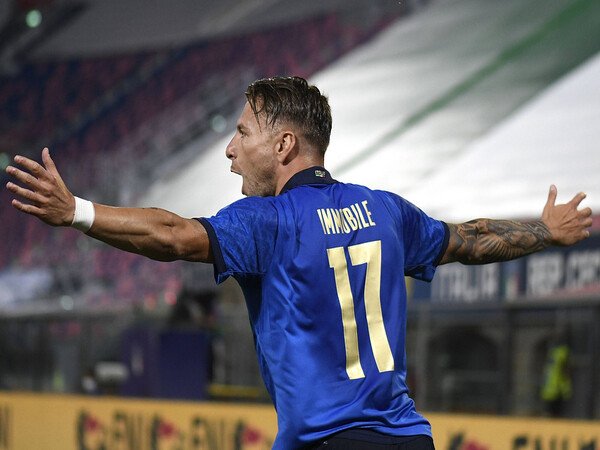 Ciro Immobile / via Getty Images