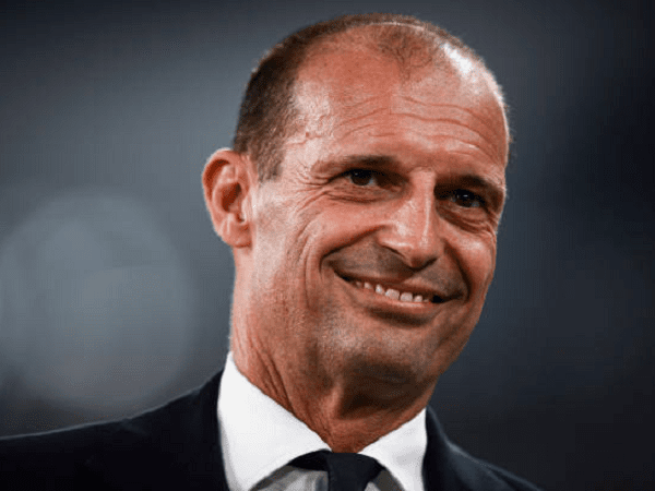 Massimiliano Allegri