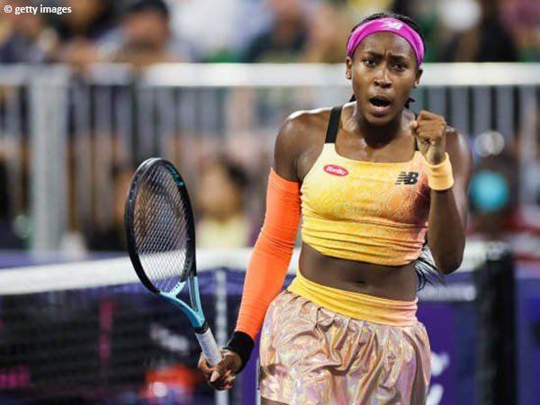 Jelang US Open, perspektif Cori Gauff berubah