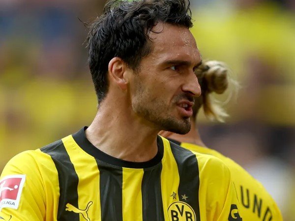 Mats Hummels