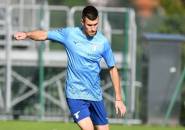 Terpinggirkan di Lazio, Dimitrije Kamenovic Masih Belum Menyerah