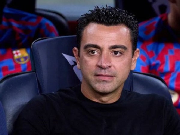 Pelatih Barcelona, Xavi Hernandez. (Images: Getty)