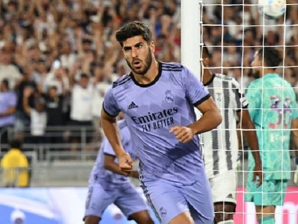 Asensio Ditaksir MU, Begini Respons Ancelotti