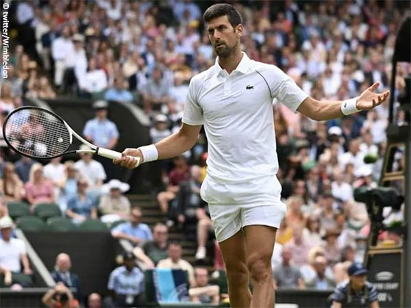 Novak Djokovic batal ramaikan US Open akibat status vaksin