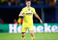 Kans Barcelona Gaet Juan Foyth dari Villarreal Meredup