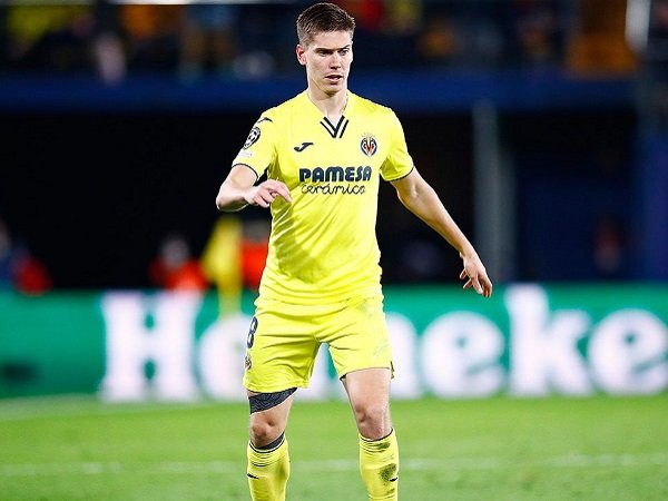 Juan Foyth