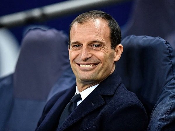 Massimiliano Allegri