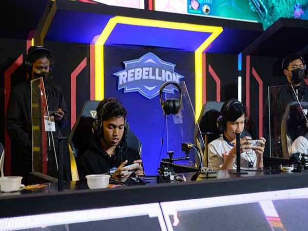 MPL ID Season 10: Sikat Aura Fire, Rebellion Zion Pecah Telur