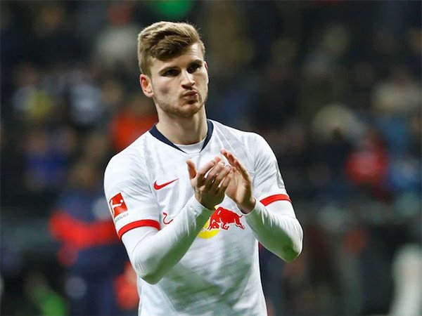 Timo Werner