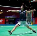 Akane Yamaguchi Sukses Pertahankan Gelar Juara Dunia