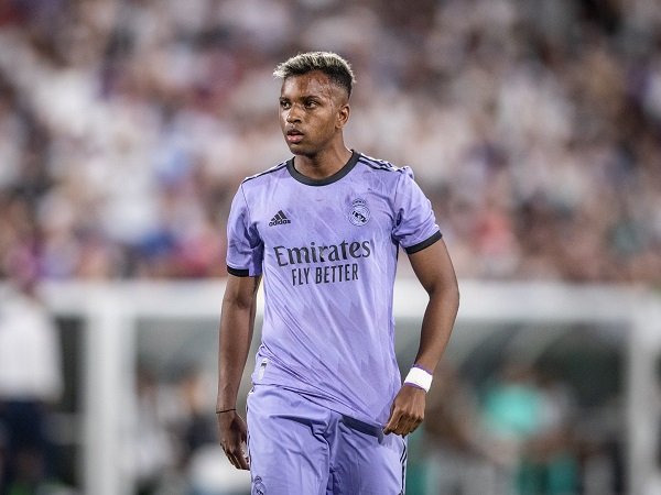 Rodrygo Goes