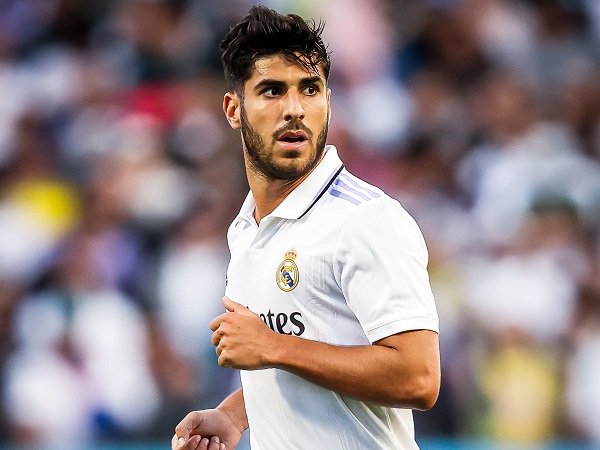 Marco Asensio