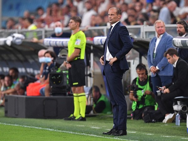 Massimiliano Allegri