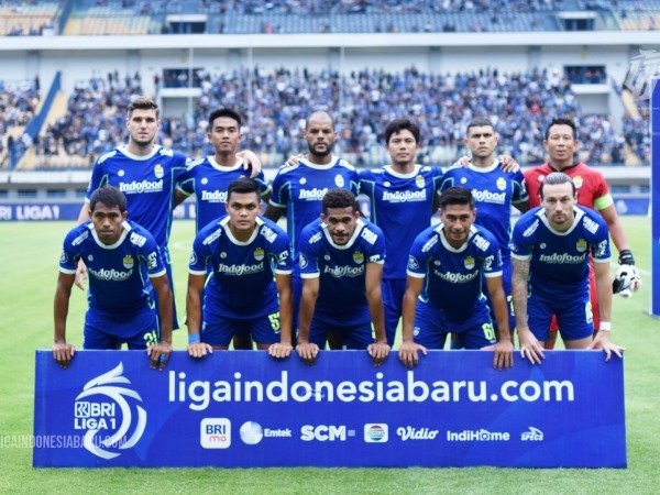 Persib berambisi menang di markas PSM