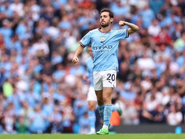 Bernardo Silva