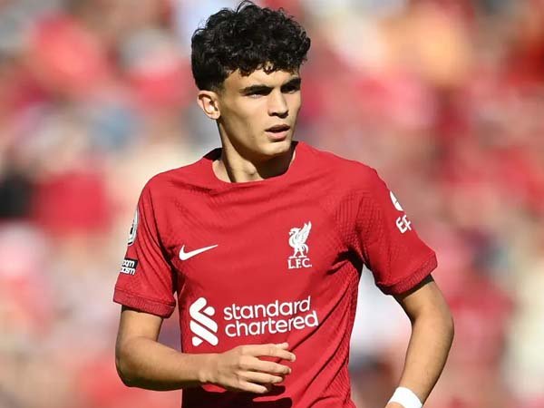 Bajcetic Jelaskan Rasanya Buat Debut Bagi Liverpool