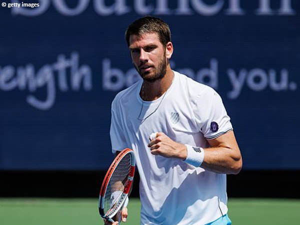 Cameron Norrie targetkan melangkah lebih jauh di US Open