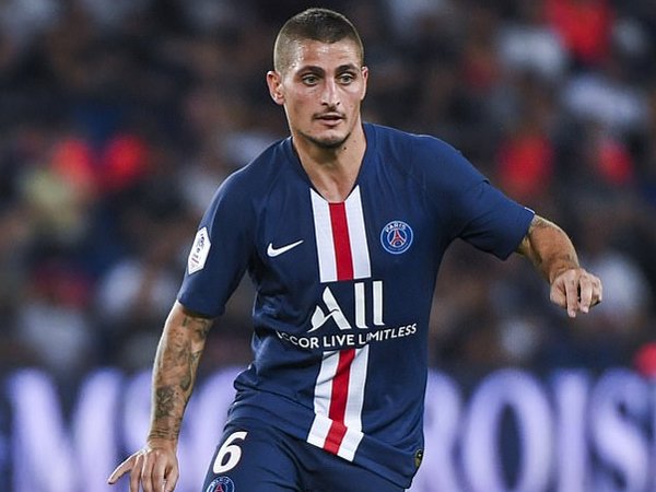 Marco Verratti