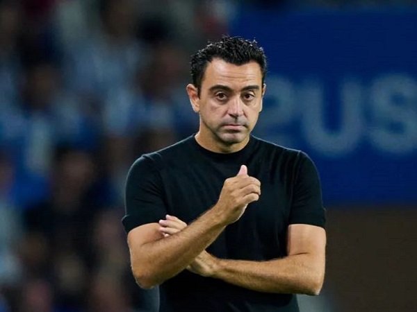 Pelatih Barcelona, Xavi Hernandez. (Images: Getty)