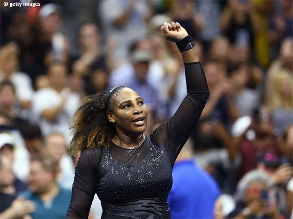 Lakoni ajang pamungkas di US Open, Serena Williams sabet awal sempurna