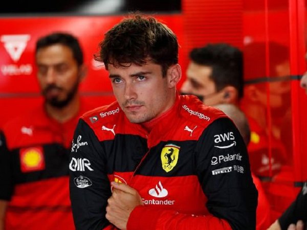 Charles Leclerc