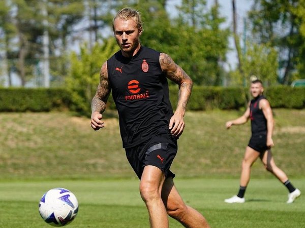 Simon Kjaer