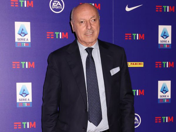 CEO Inter Milan, Giuseppe Marotta.