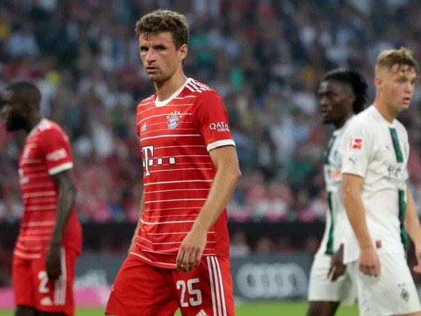 Thomas Muller