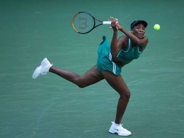 Venus Williams kehilangan peluang melangkah lebih jauh di US Open