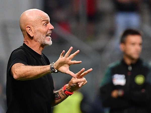 Stefano Pioli