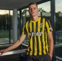 Resmi: Bayern Munich Pinjamkan Gabriel Vidovic ke Vitesse Arnhem