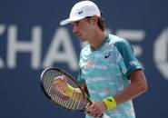 Hasil US Open: Alex De Minaur Tebus Kekalahan Pahit Wimbledon