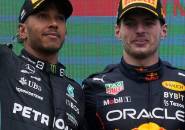 Soal Insiden Hamilton-Alonso di Spa, Ini Kata Max Verstappen