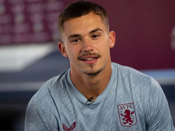 Dendoncker Senang Bisa Rampungkan Kepindahan ke Aston Villa