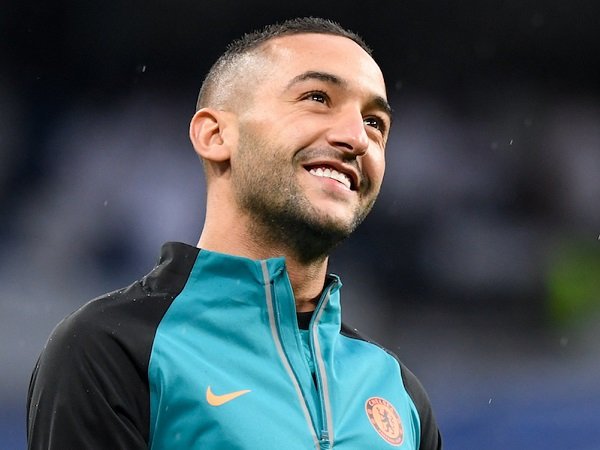 Hakim Ziyech